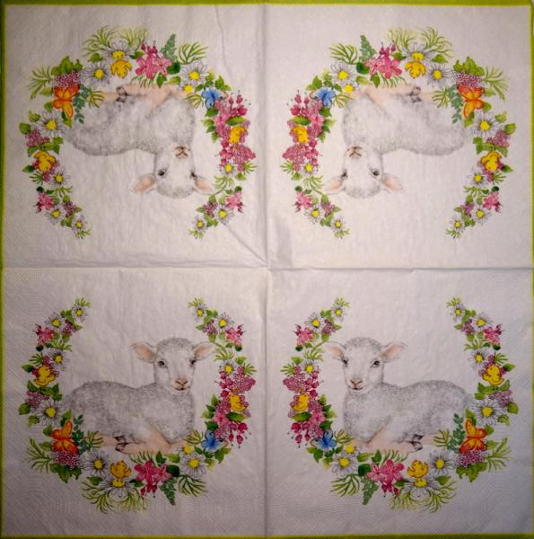 011 Sheep - 3-ply (11)